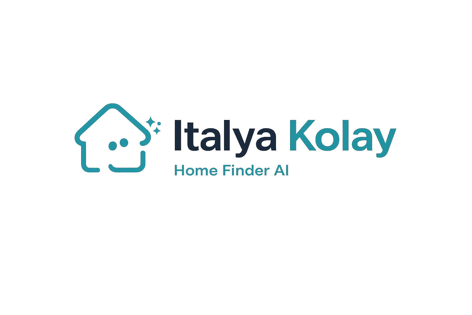 Italia Kolay Home Finder